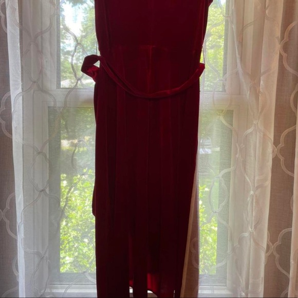 Velvet DKNY DRESS - Picture 5 of 5